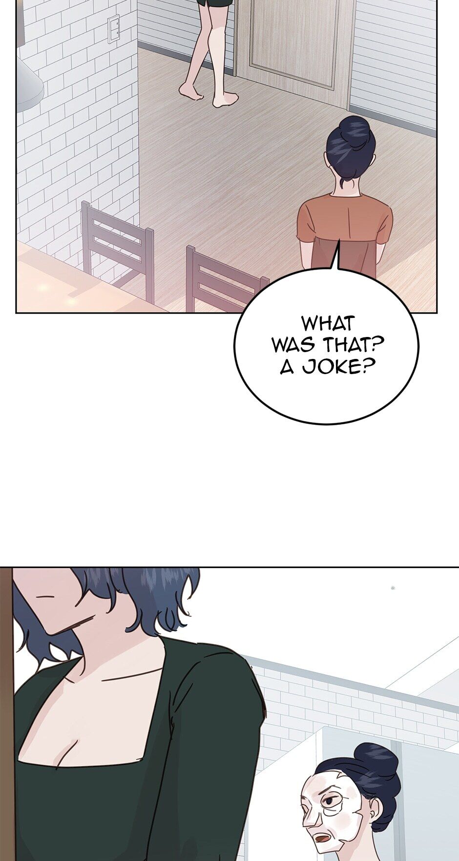 A Wife’s Sweet Revenge chapter 40 page 39