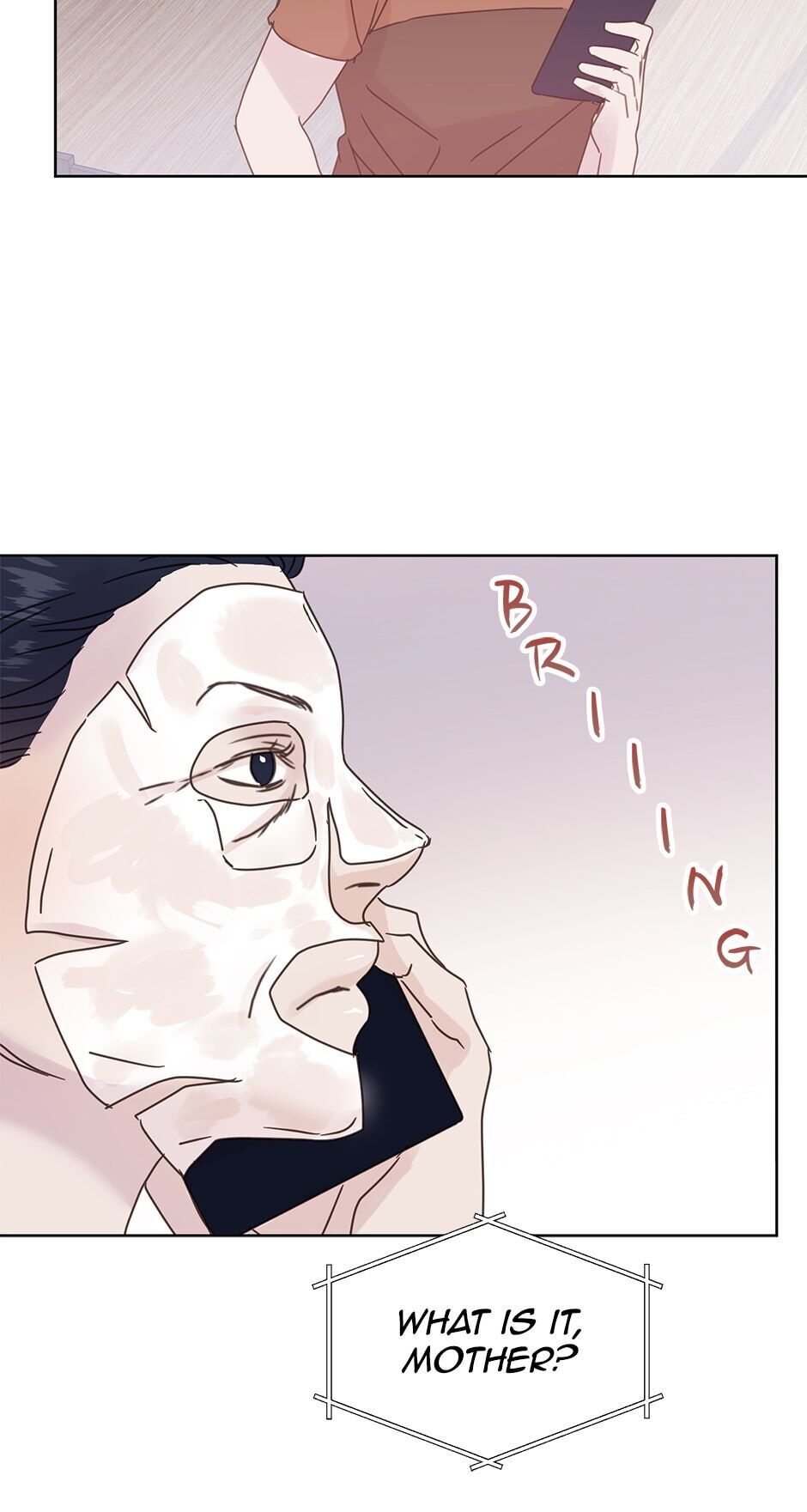 A Wife’s Sweet Revenge chapter 40 page 41