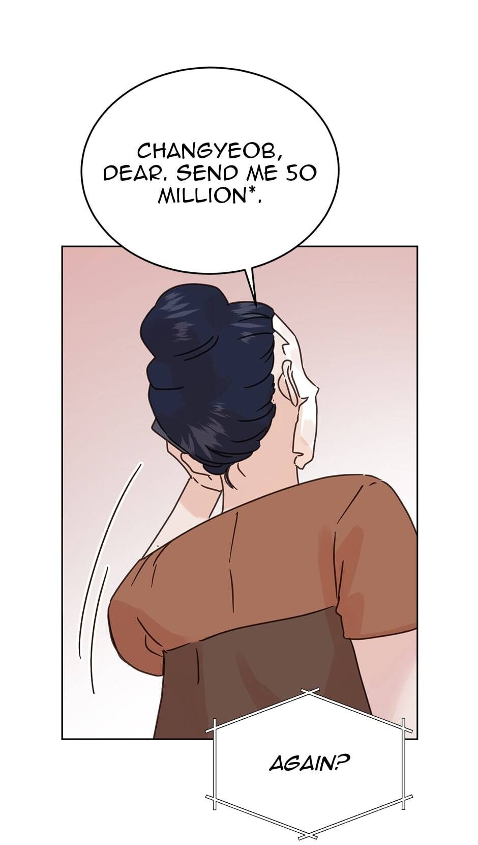 A Wife’s Sweet Revenge chapter 40 page 42