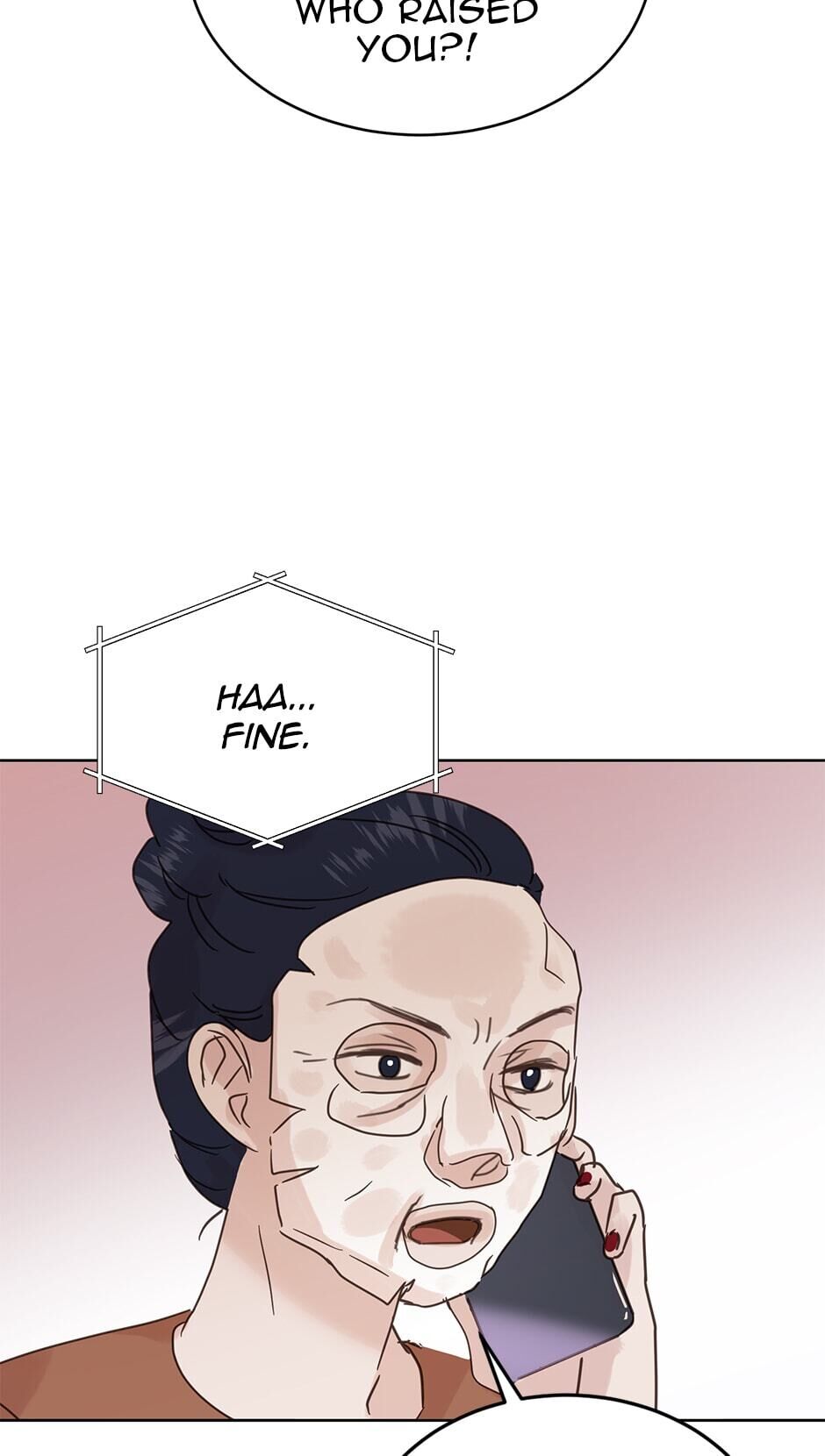 A Wife’s Sweet Revenge chapter 40 page 44