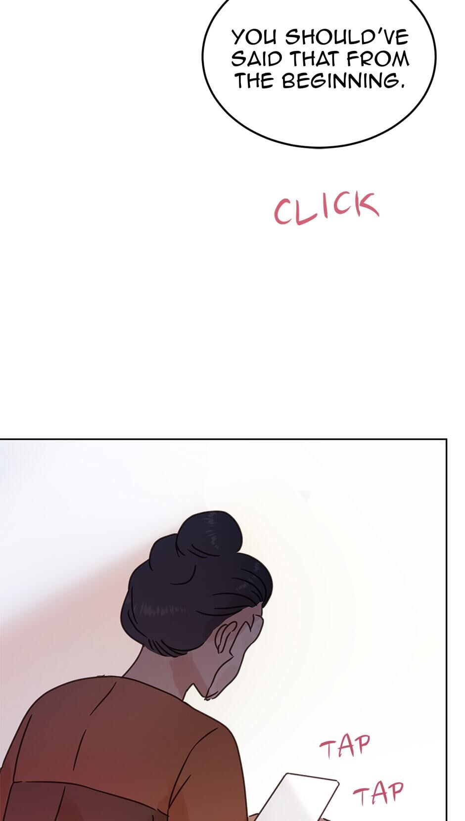 A Wife’s Sweet Revenge chapter 40 page 45