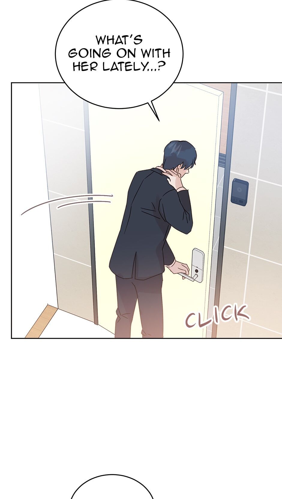 A Wife’s Sweet Revenge chapter 40 page 49