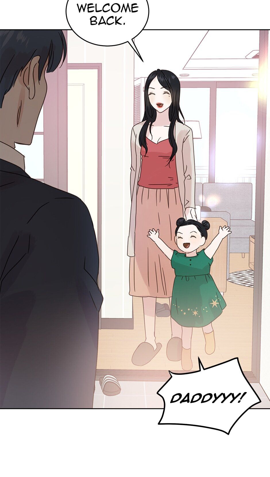 A Wife’s Sweet Revenge chapter 40 page 50