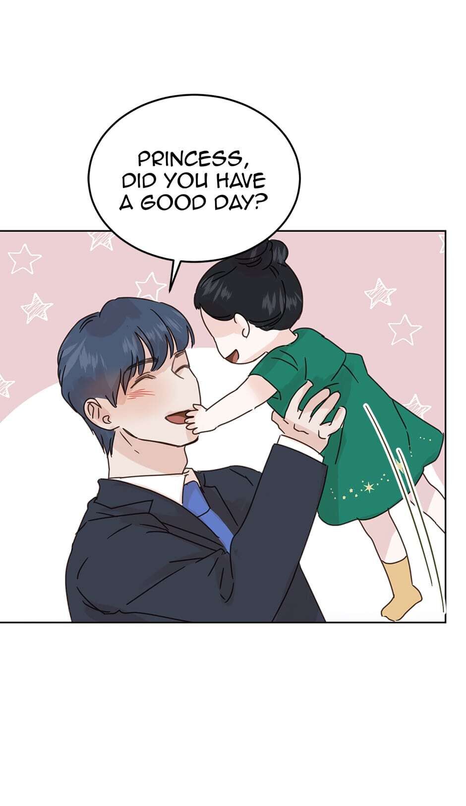 A Wife’s Sweet Revenge chapter 40 page 51