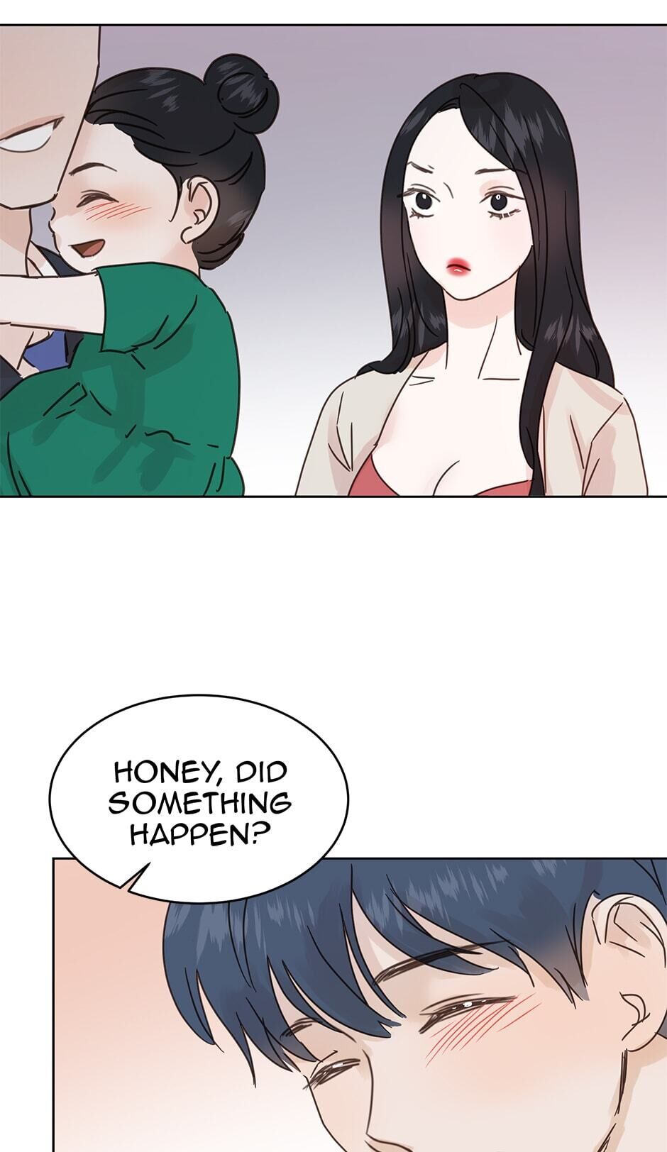 A Wife’s Sweet Revenge chapter 40 page 52