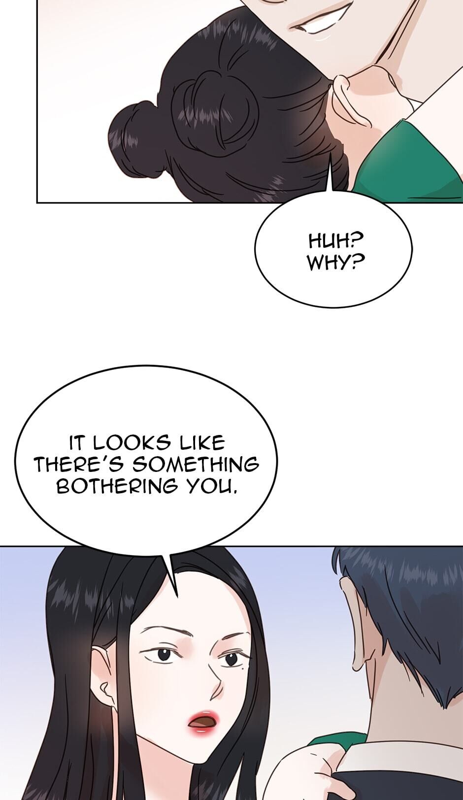 A Wife’s Sweet Revenge chapter 40 page 53