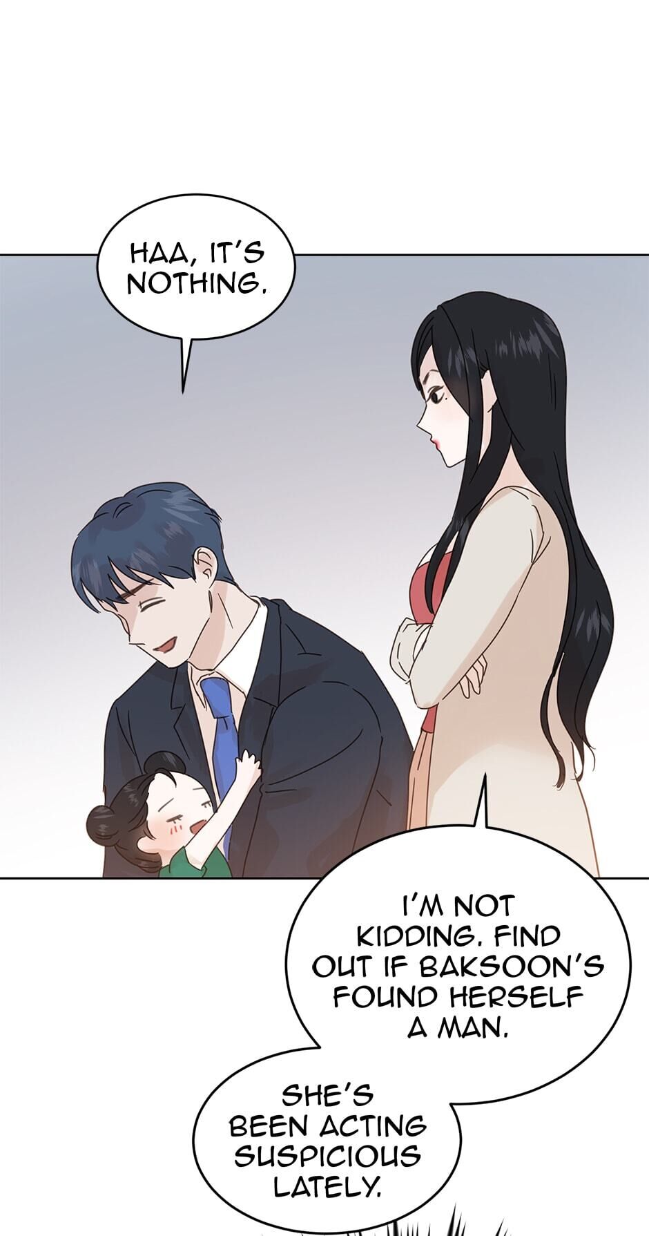 A Wife’s Sweet Revenge chapter 40 page 55