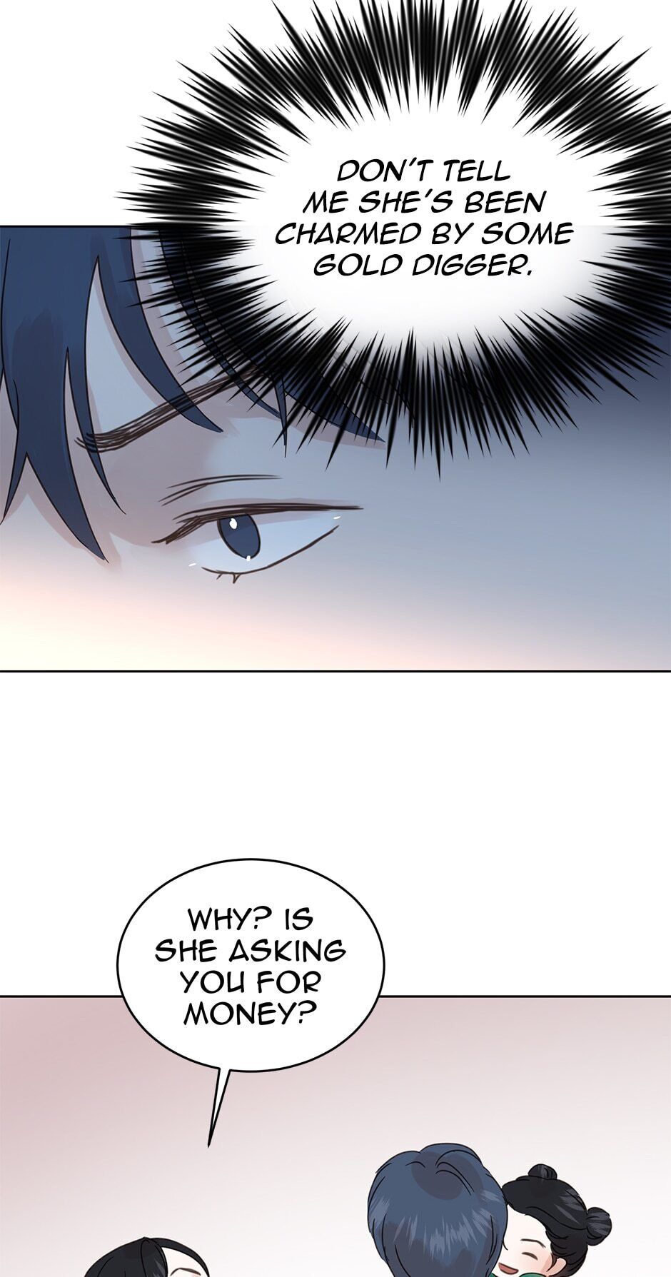 A Wife’s Sweet Revenge chapter 40 page 56