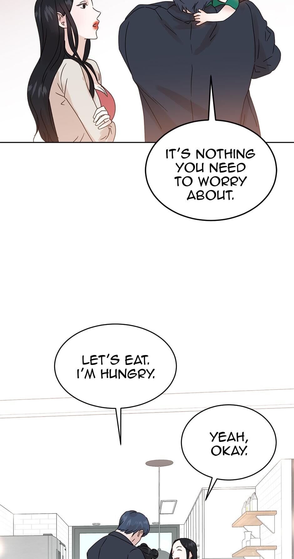 A Wife’s Sweet Revenge chapter 40 page 57