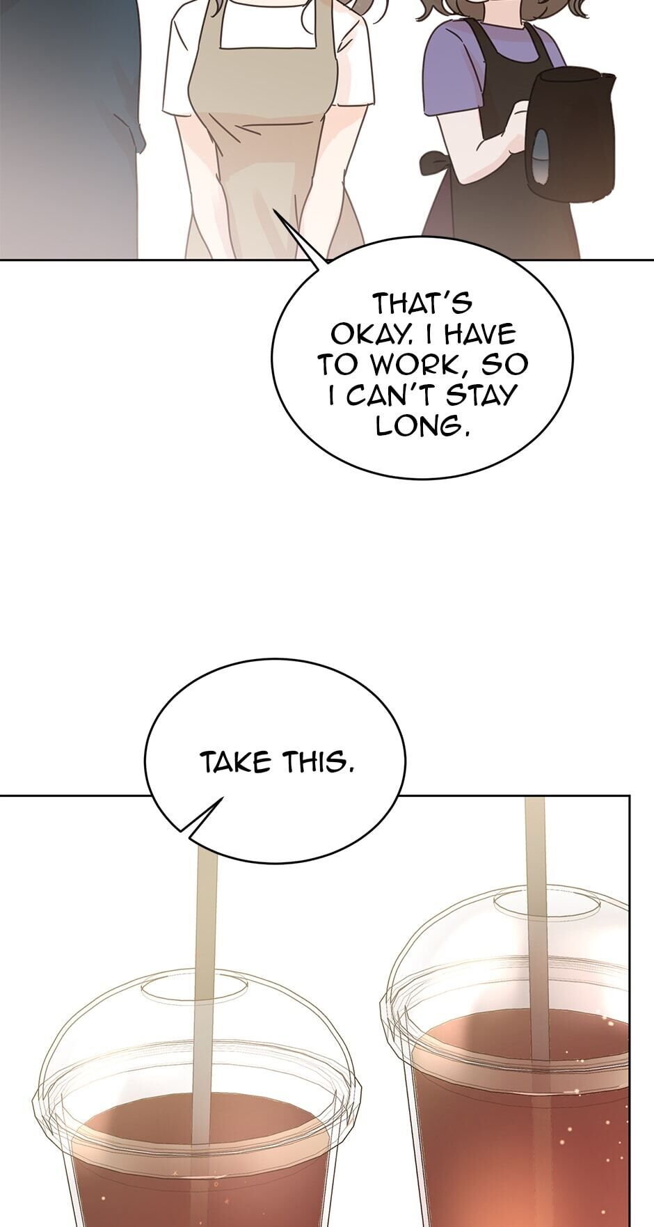 A Wife’s Sweet Revenge chapter 40 page 8