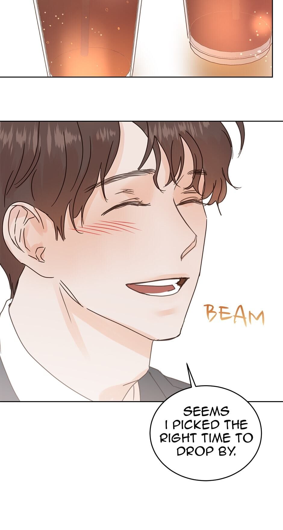 A Wife’s Sweet Revenge chapter 40 page 9