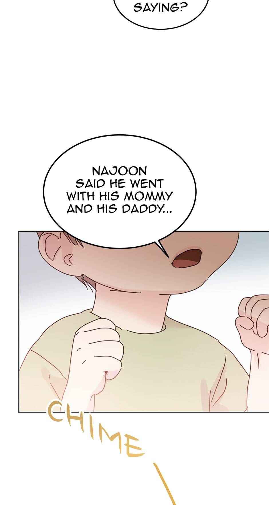 A Wife’s Sweet Revenge chapter 41 page 8