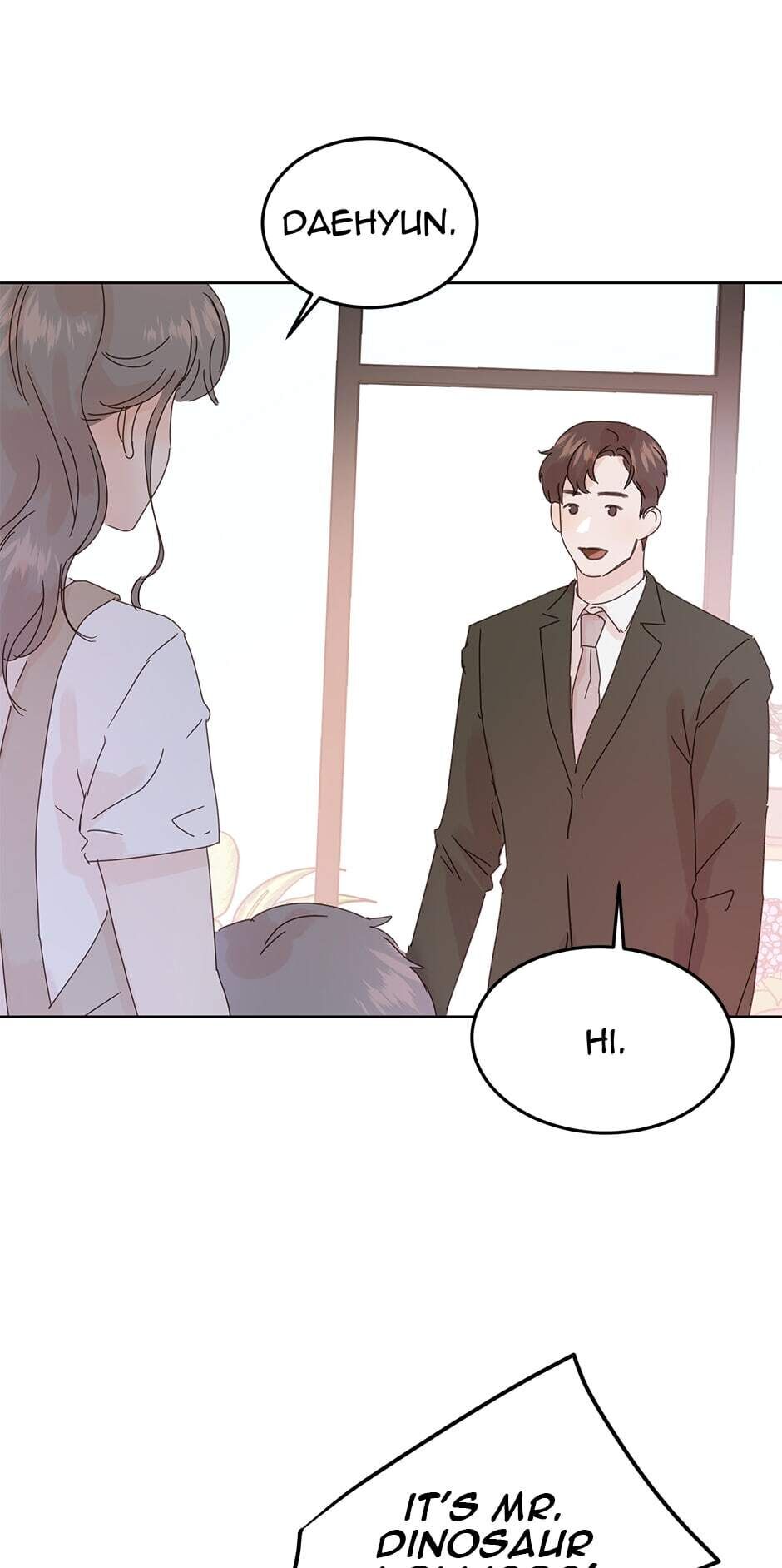 A Wife’s Sweet Revenge chapter 41 page 10