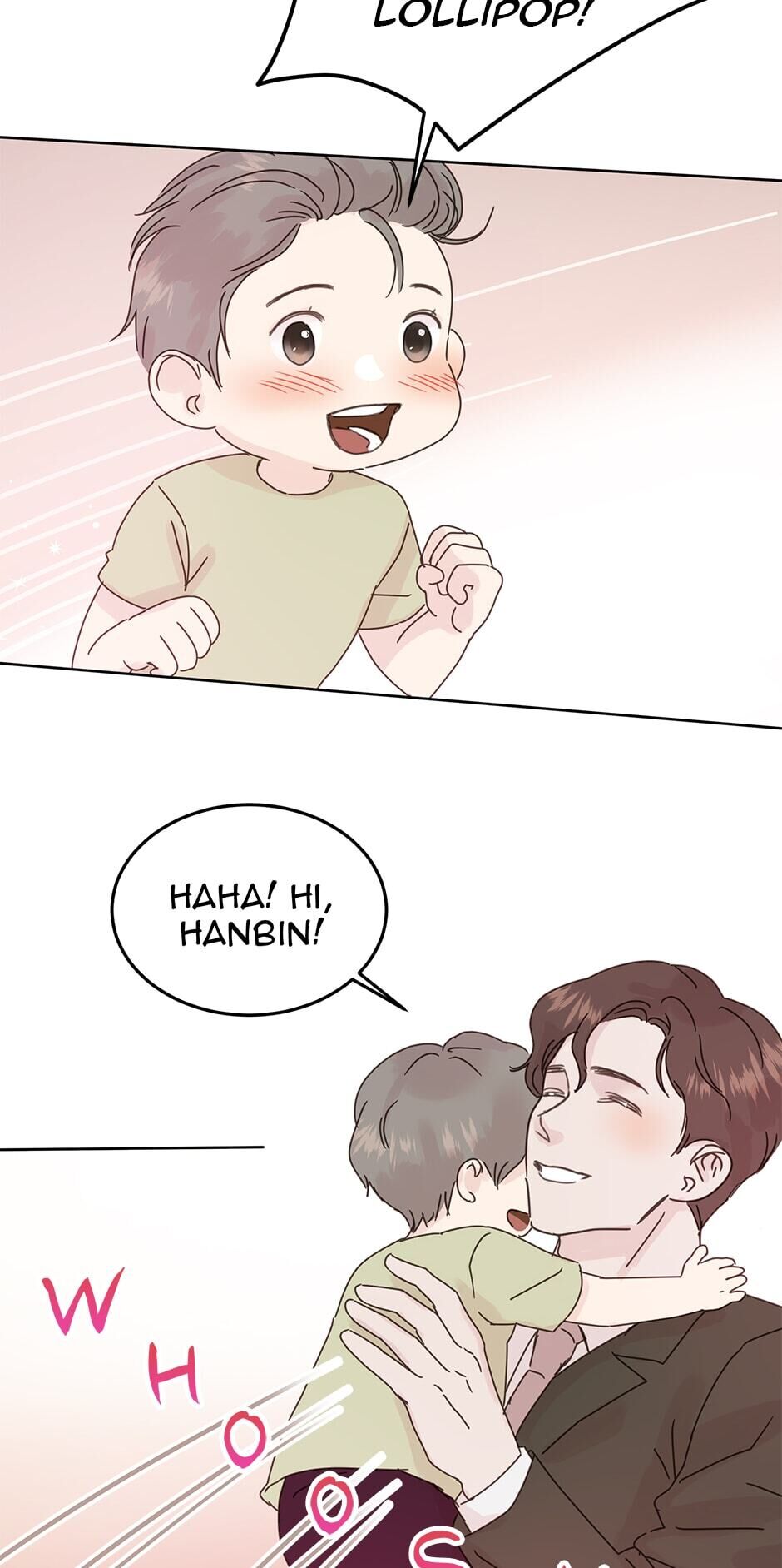A Wife’s Sweet Revenge chapter 41 page 11