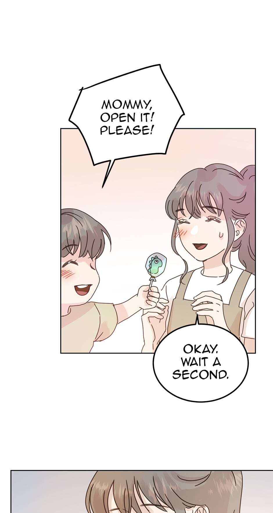 A Wife’s Sweet Revenge chapter 41 page 14