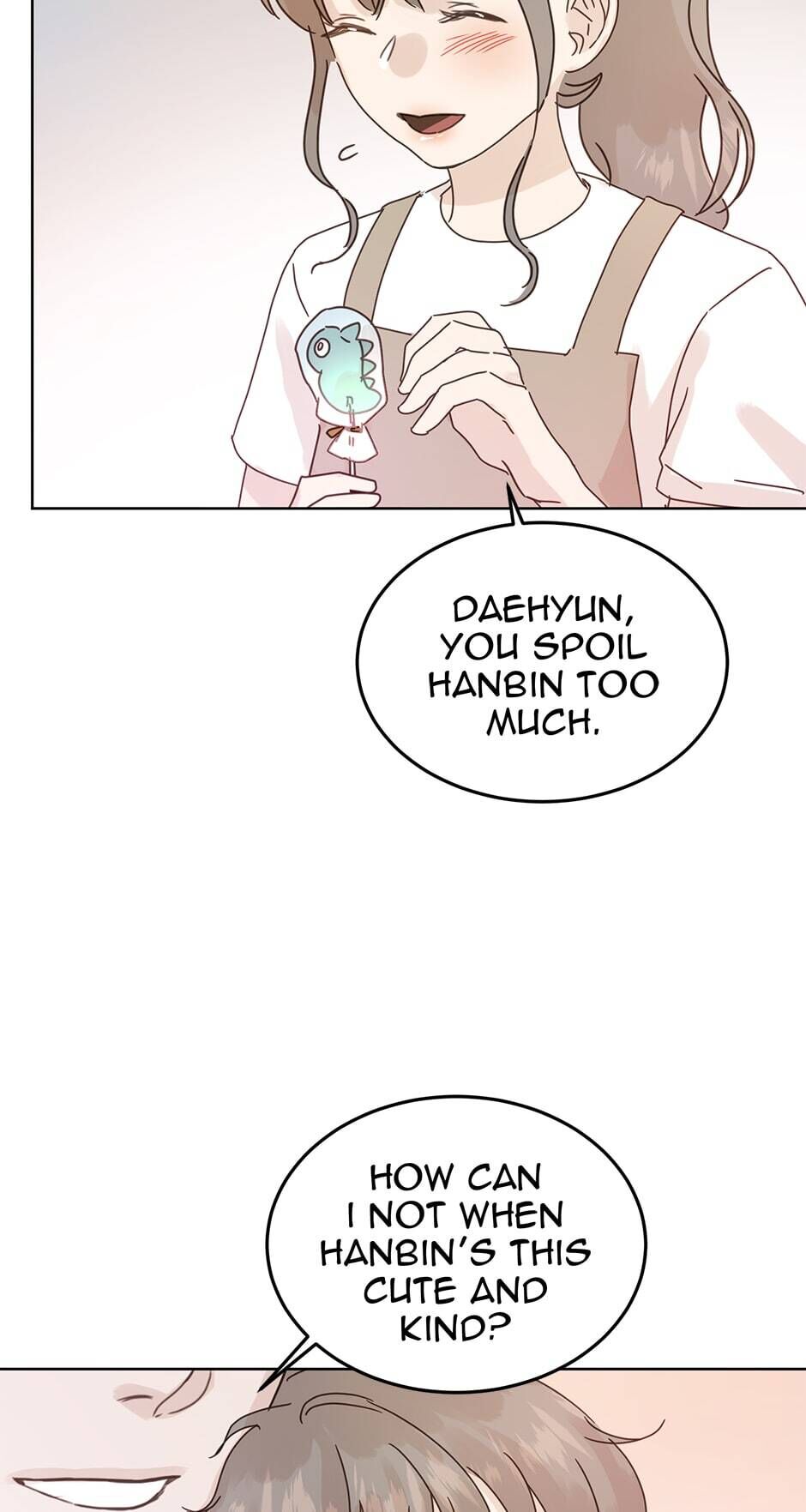 A Wife’s Sweet Revenge chapter 41 page 15