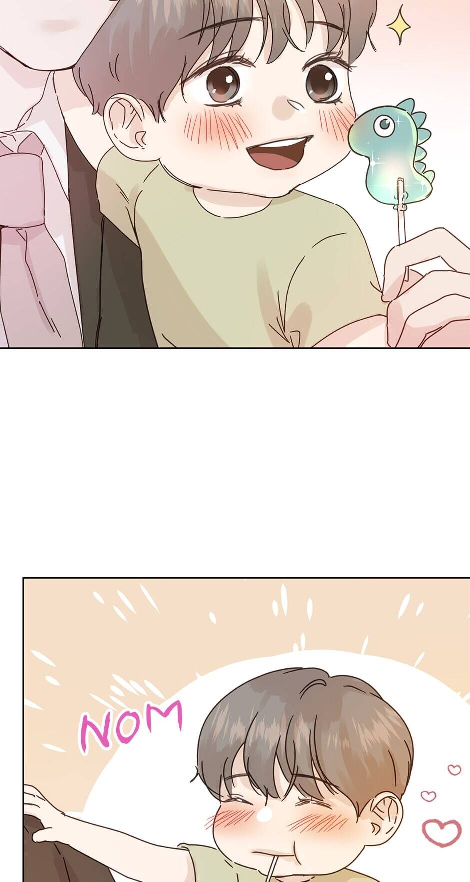 A Wife’s Sweet Revenge chapter 41 page 16