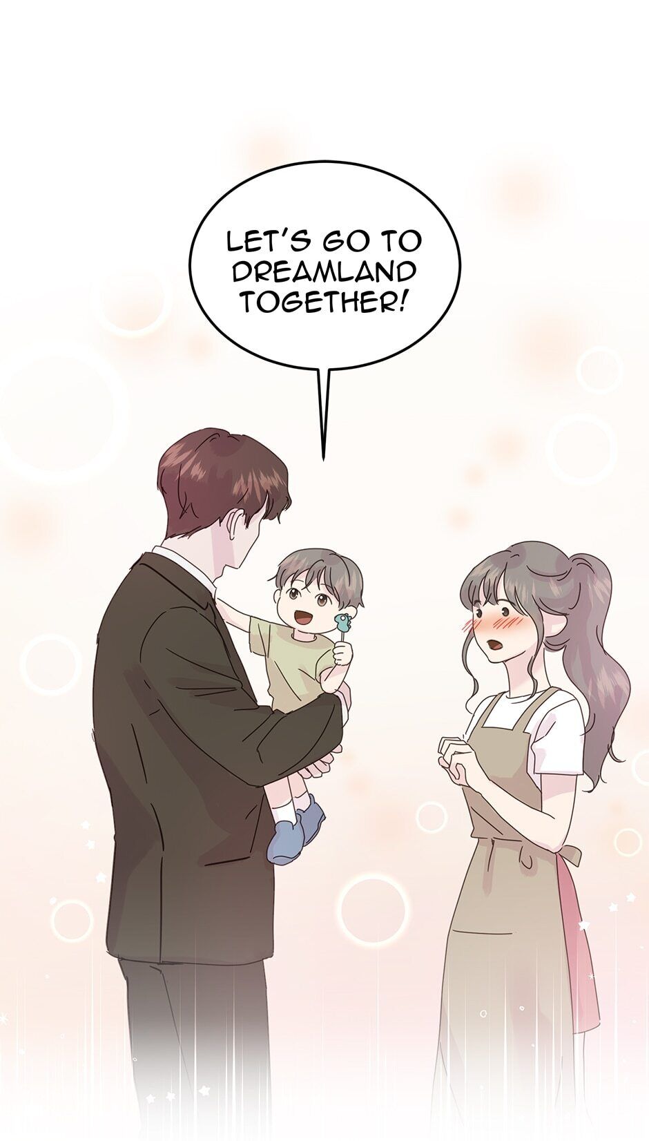 A Wife’s Sweet Revenge chapter 41 page 18