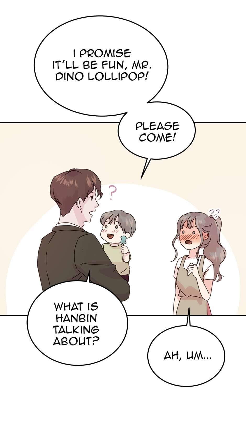 A Wife’s Sweet Revenge chapter 41 page 20