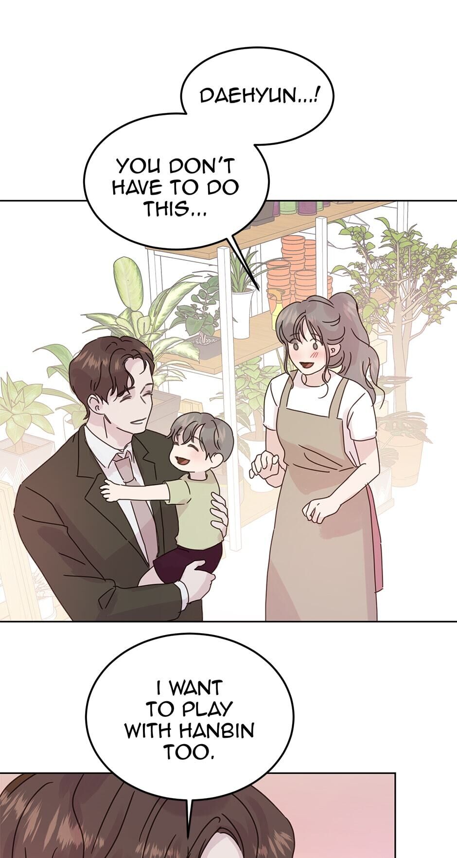 A Wife’s Sweet Revenge chapter 41 page 26