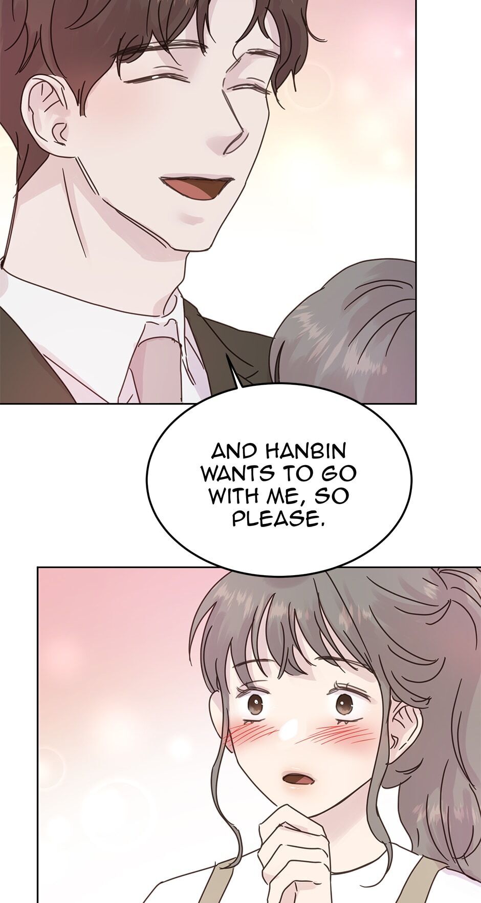A Wife’s Sweet Revenge chapter 41 page 27