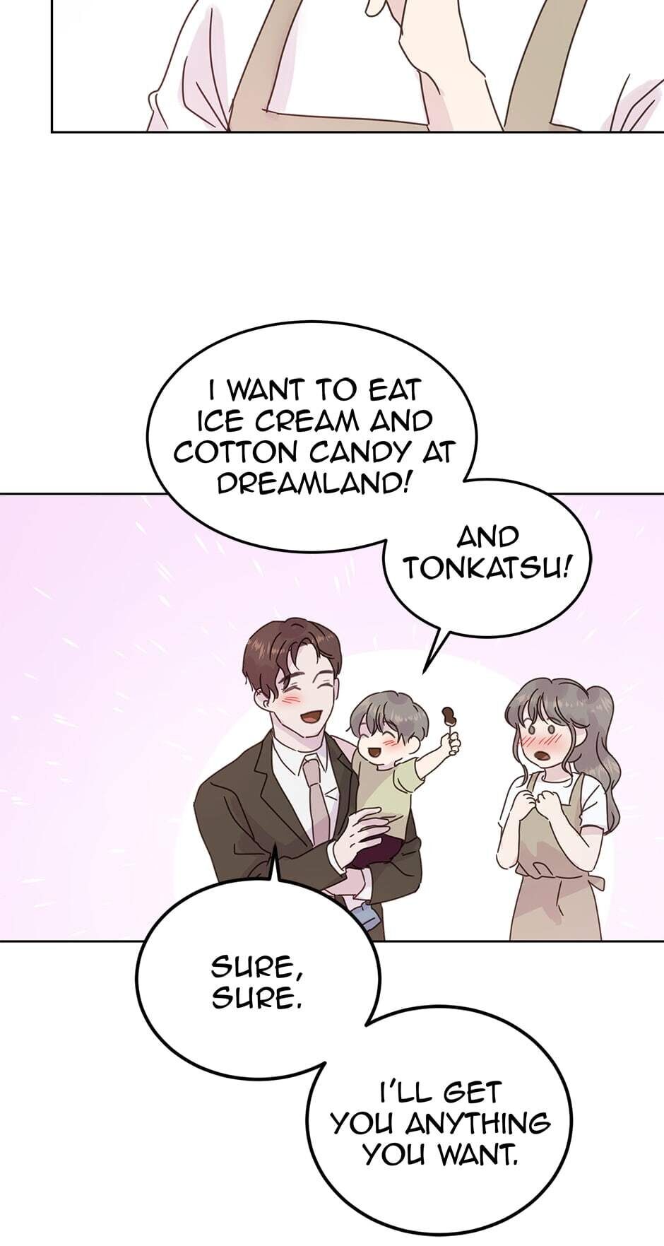 A Wife’s Sweet Revenge chapter 41 page 28