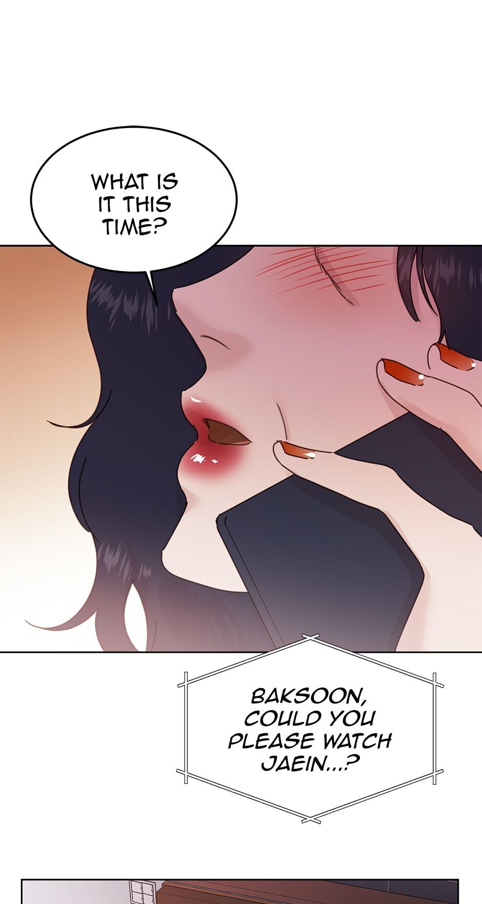 A Wife’s Sweet Revenge chapter 41 page 34