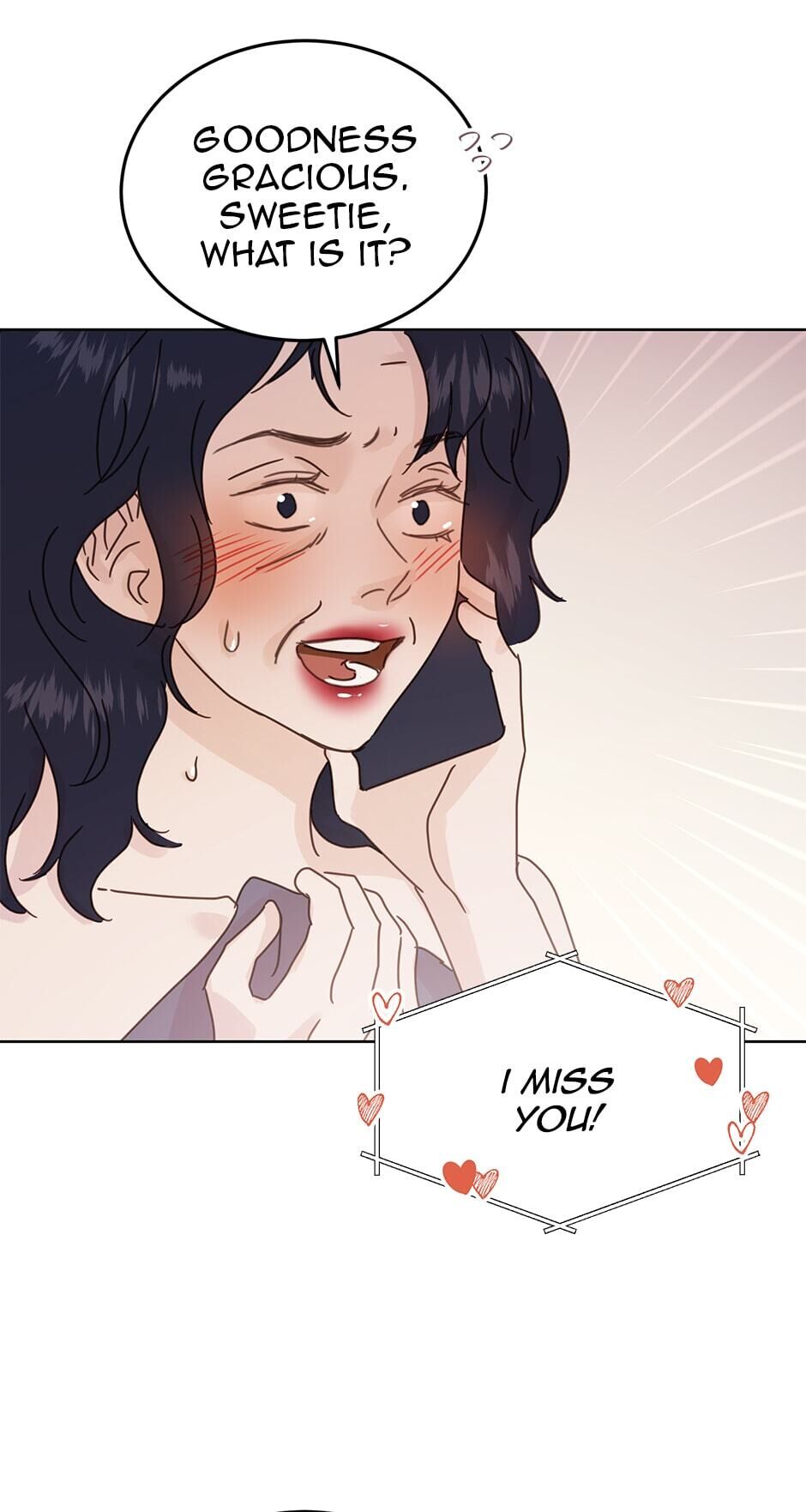 A Wife’s Sweet Revenge chapter 41 page 36