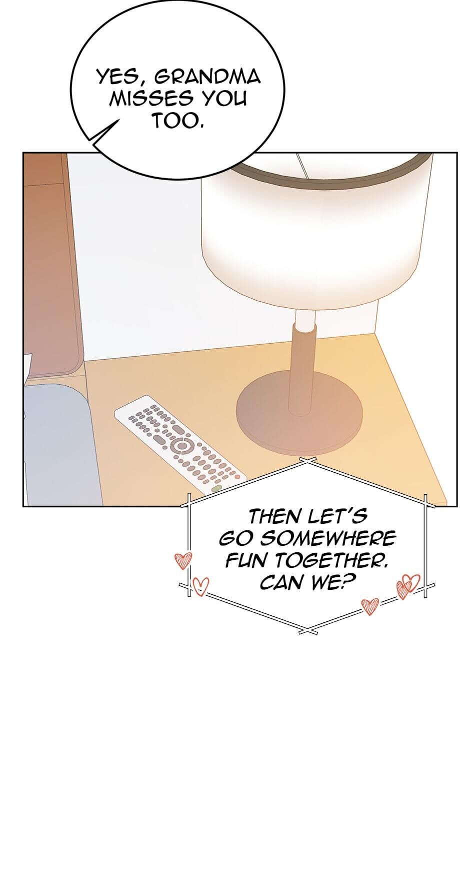 A Wife’s Sweet Revenge chapter 41 page 37