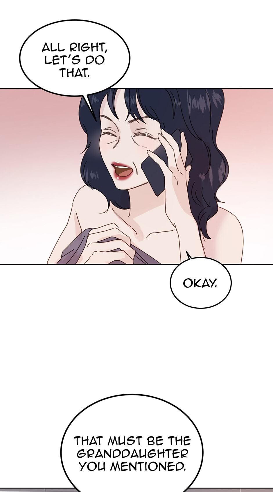 A Wife’s Sweet Revenge chapter 41 page 38