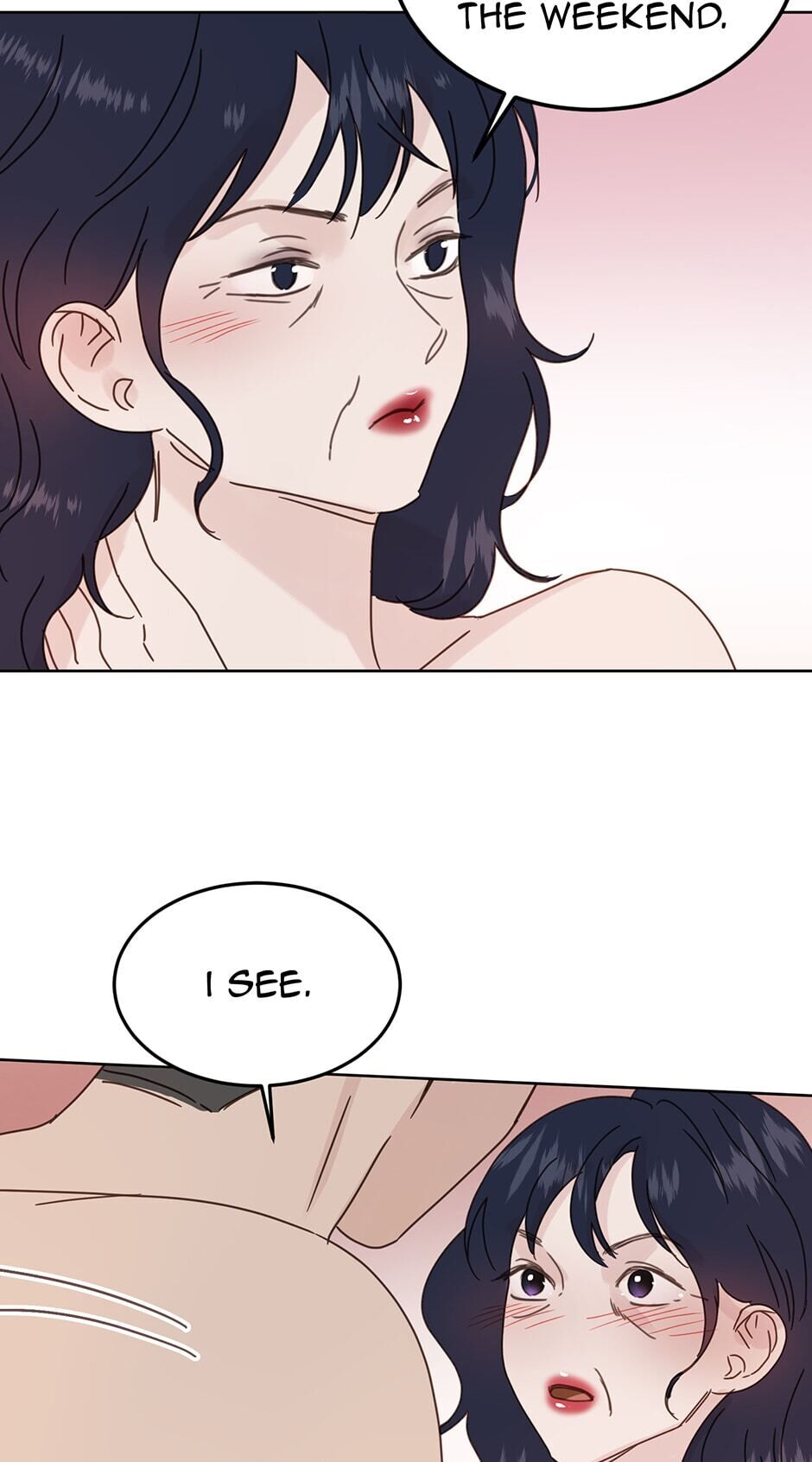 A Wife’s Sweet Revenge chapter 41 page 40