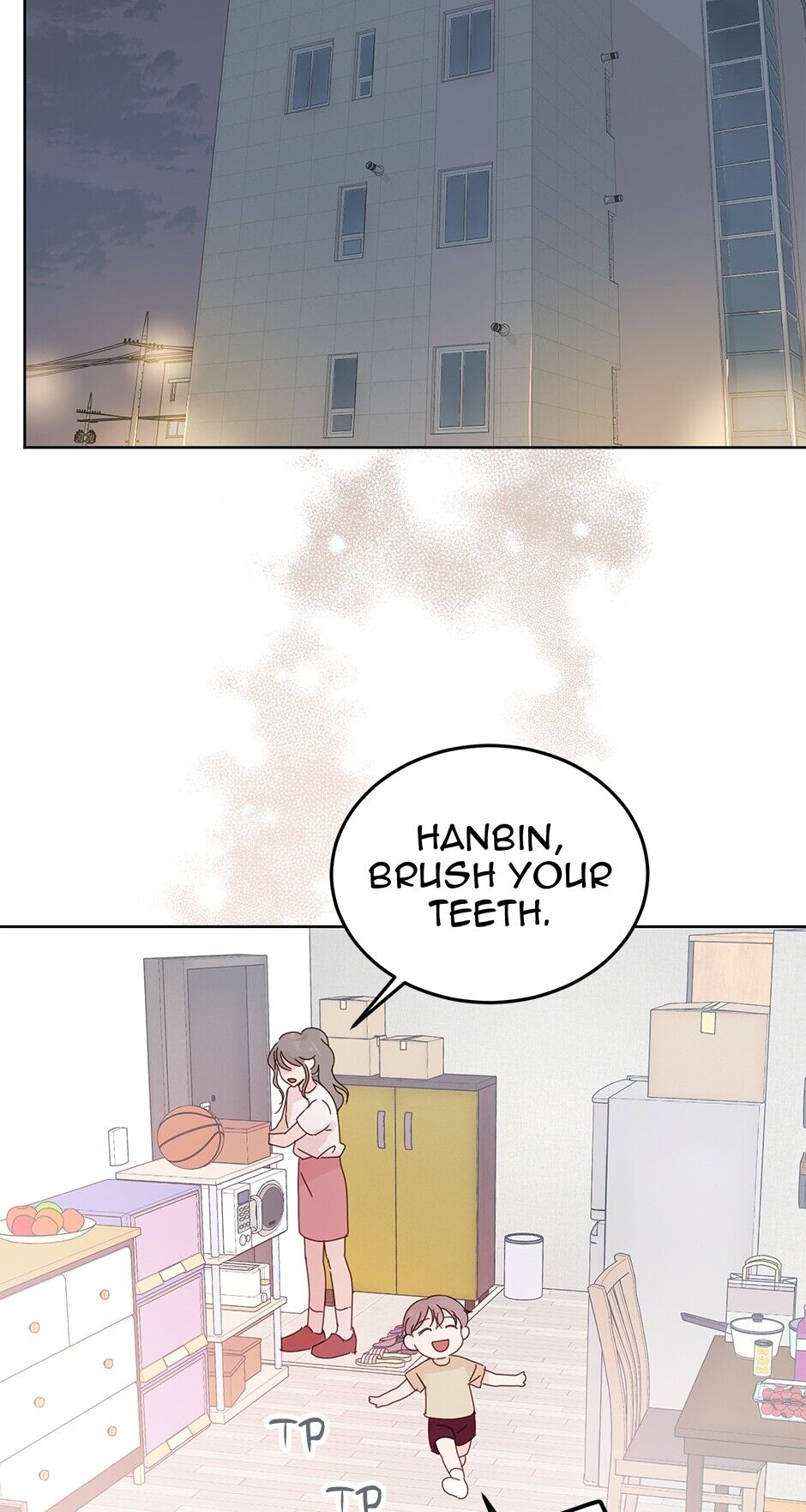 A Wife’s Sweet Revenge chapter 41 page 44