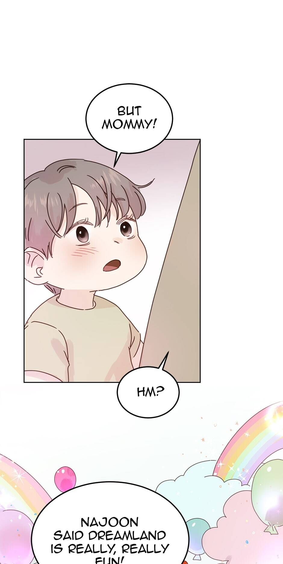 A Wife’s Sweet Revenge chapter 41 page 2