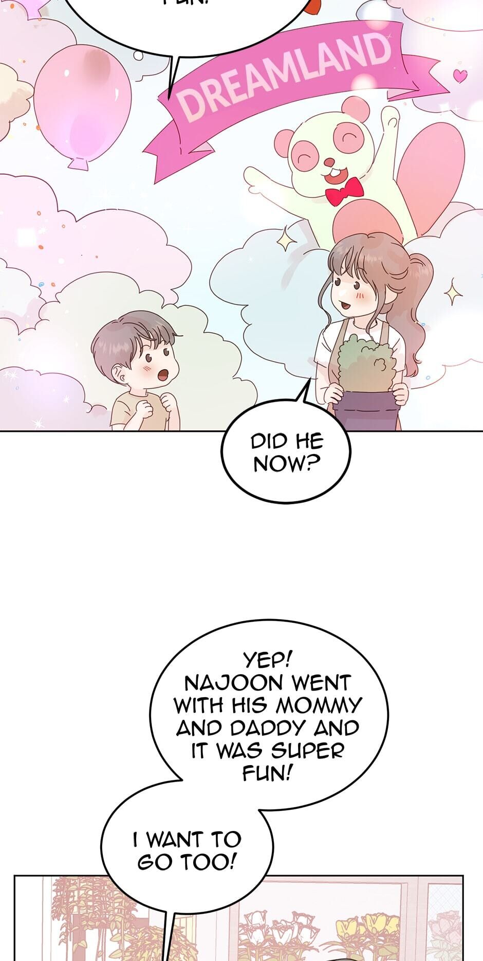 A Wife’s Sweet Revenge chapter 41 page 3