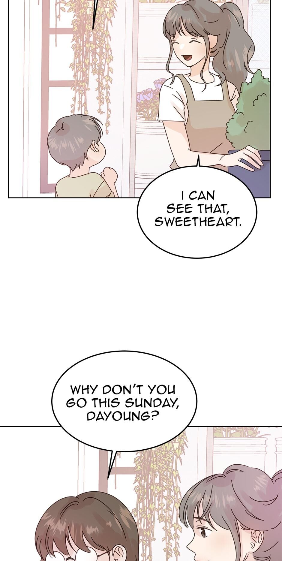 A Wife’s Sweet Revenge chapter 41 page 4