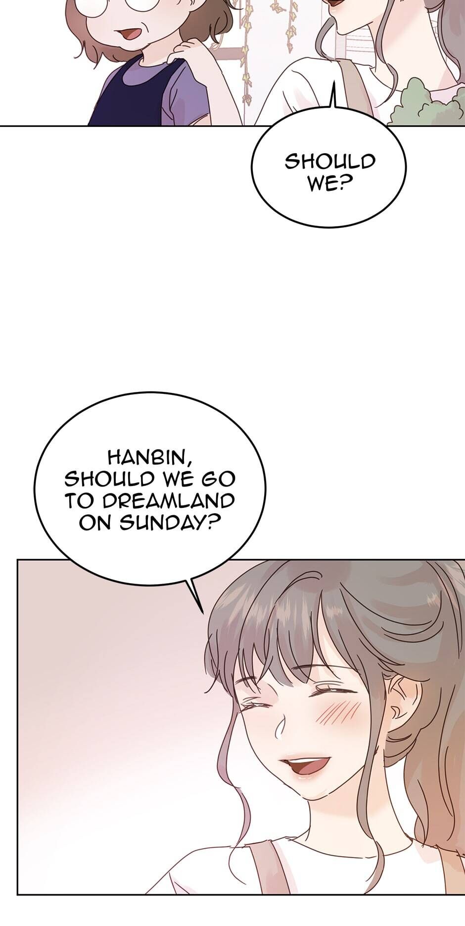 A Wife’s Sweet Revenge chapter 41 page 5