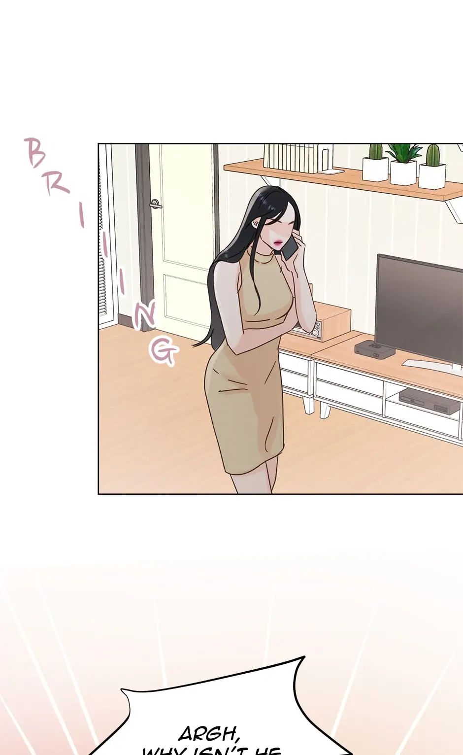 A Wife’s Sweet Revenge chapter 49 page 5