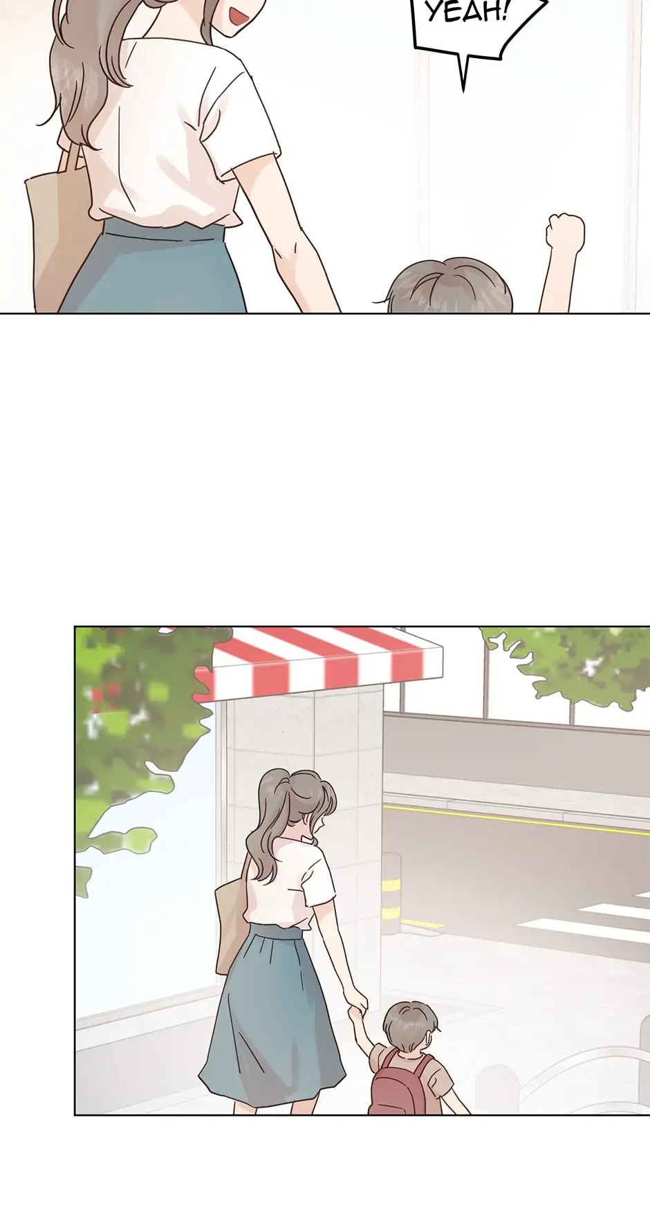 A Wife’s Sweet Revenge chapter 49 page 21