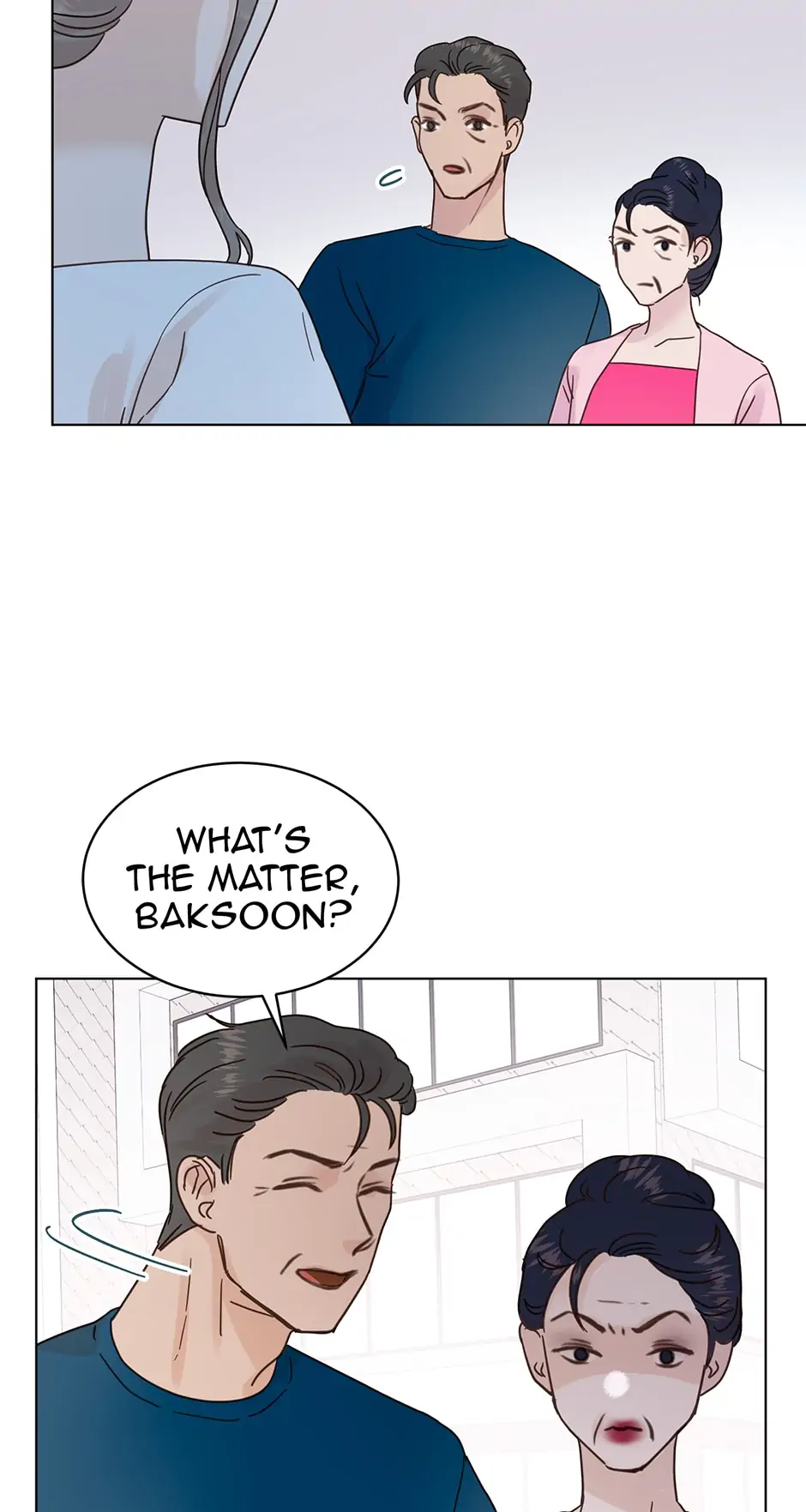 A Wife’s Sweet Revenge chapter 49 page 24