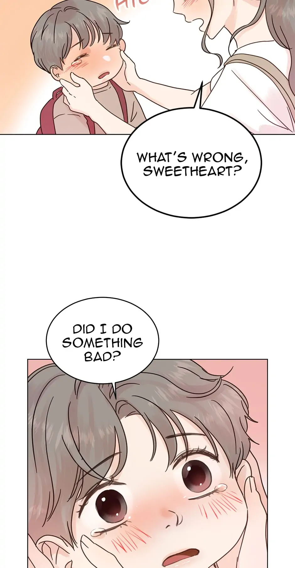 A Wife’s Sweet Revenge chapter 49 page 32