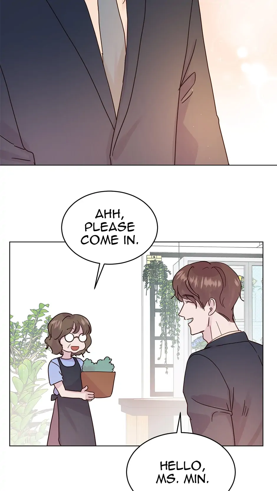 A Wife’s Sweet Revenge chapter 49 page 41