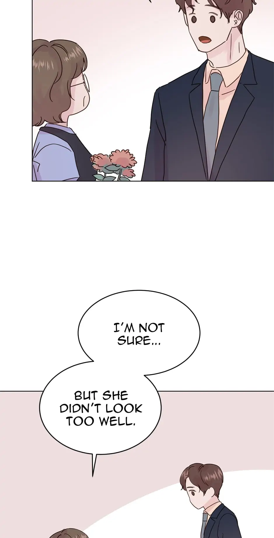 A Wife’s Sweet Revenge chapter 49 page 44