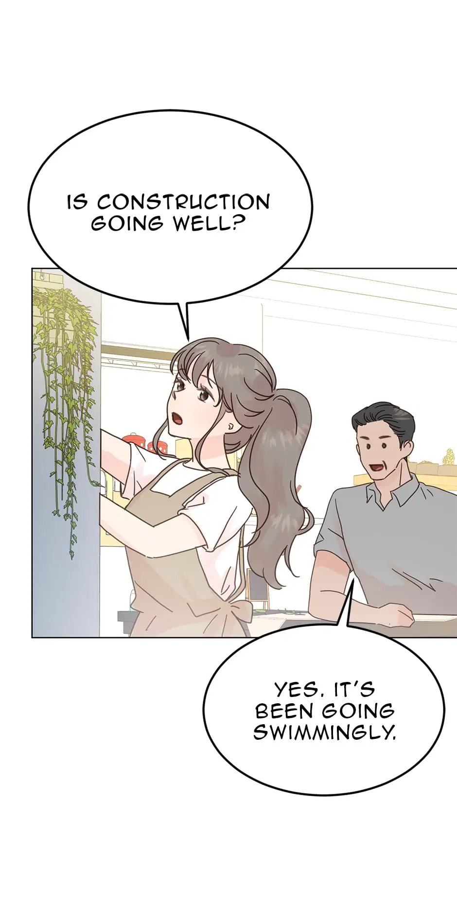 A Wife’s Sweet Revenge chapter 52 page 5