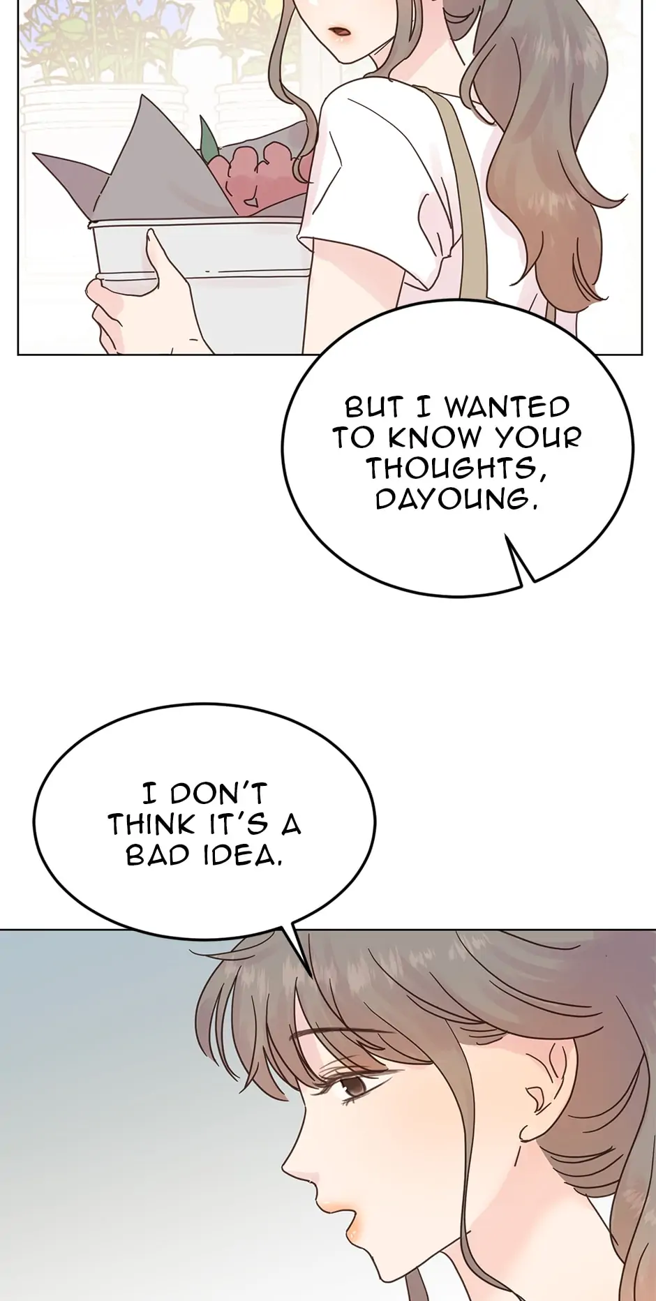 A Wife’s Sweet Revenge chapter 52 page 7