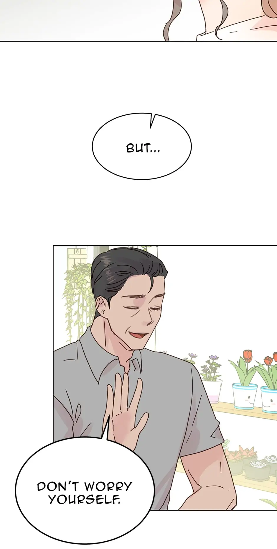 A Wife’s Sweet Revenge chapter 52 page 8