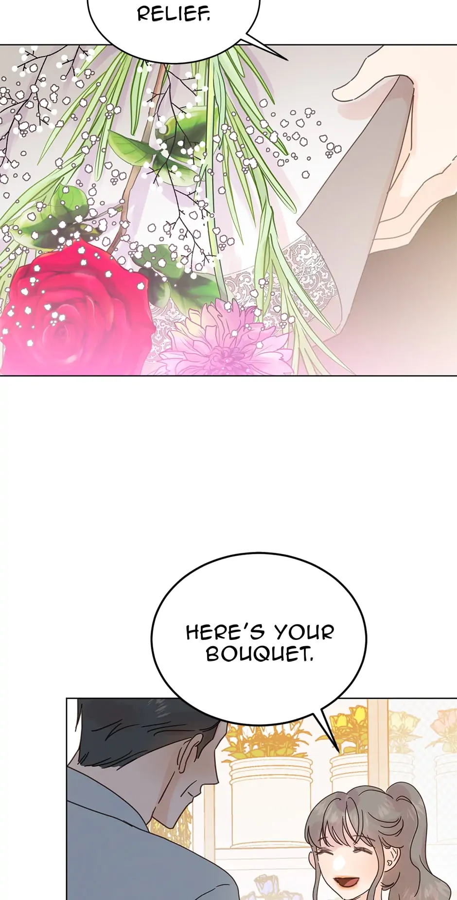 A Wife’s Sweet Revenge chapter 52 page 10