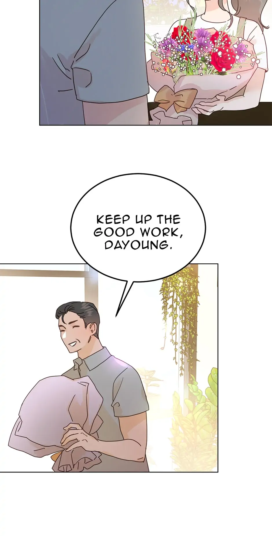 A Wife’s Sweet Revenge chapter 52 page 11
