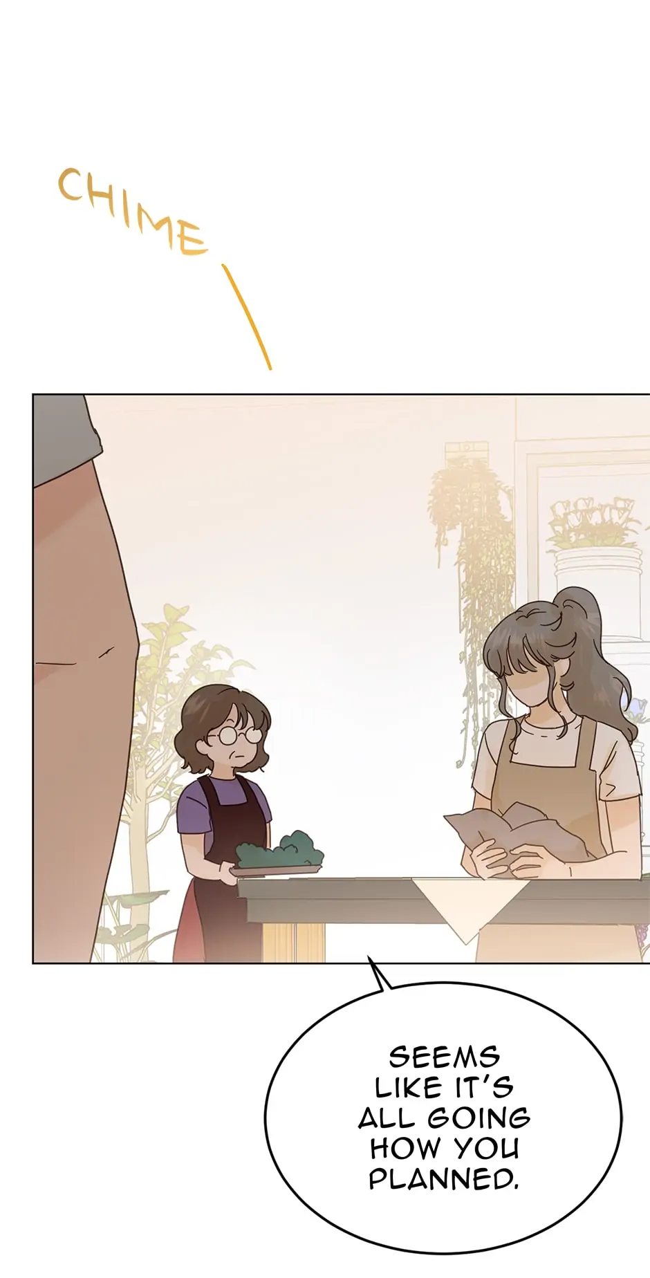 A Wife’s Sweet Revenge chapter 52 page 12