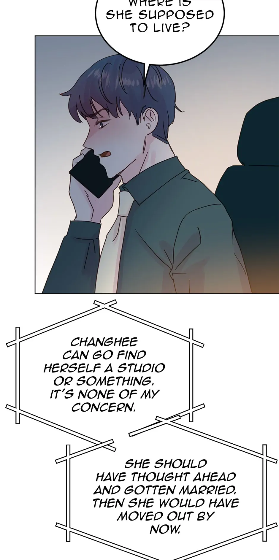 A Wife’s Sweet Revenge chapter 52 page 23