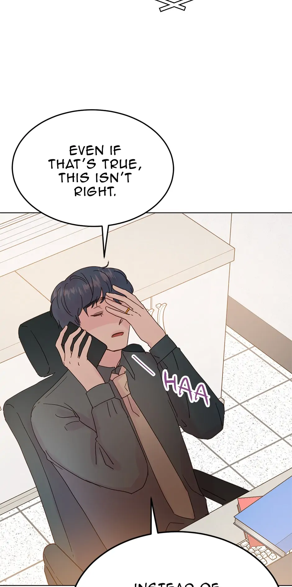 A Wife’s Sweet Revenge chapter 52 page 24